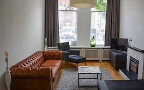 Stadshotel aan de IJssel in centrum Deventer